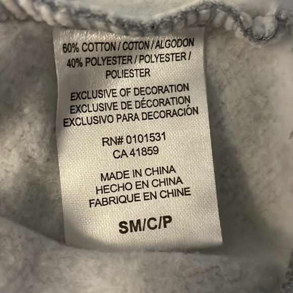 Chucky Better Together Hoodie - Picture 7 of 7